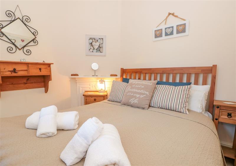 One of the 3 bedrooms (photo 2) at Sandquay View, Dartmouth