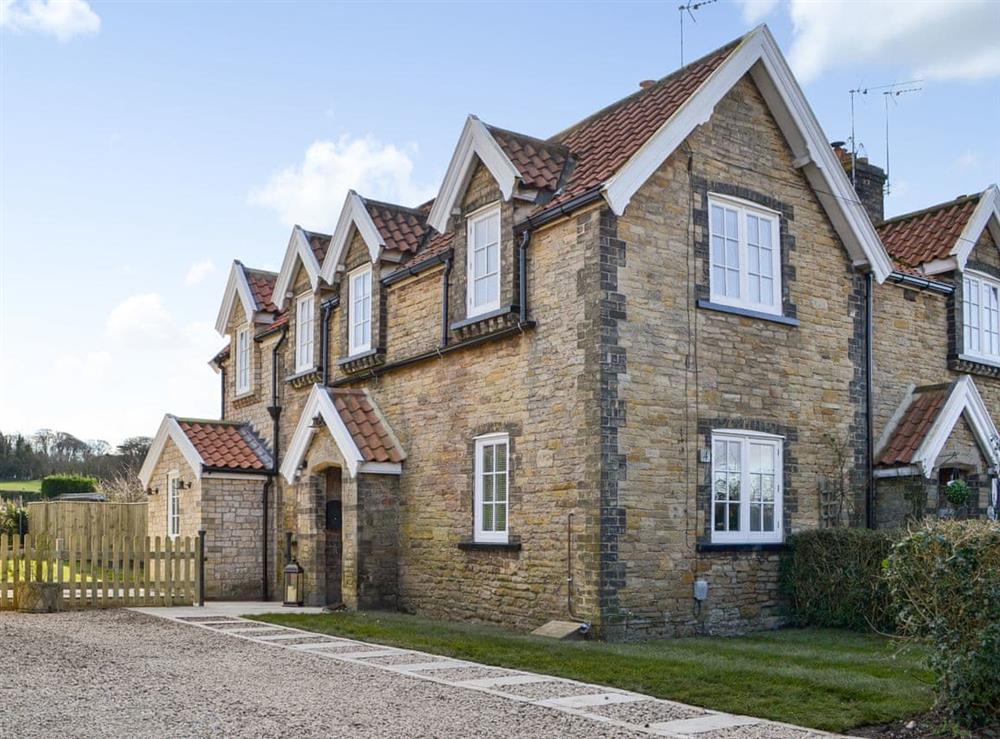 Photos of Sandringham Cottage, Brantingham, near Beverley, Yorkshire