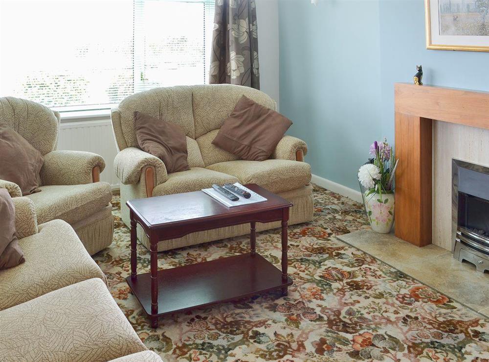 Living room (photo 2) at Sandringham Heights in Paignton, Devon