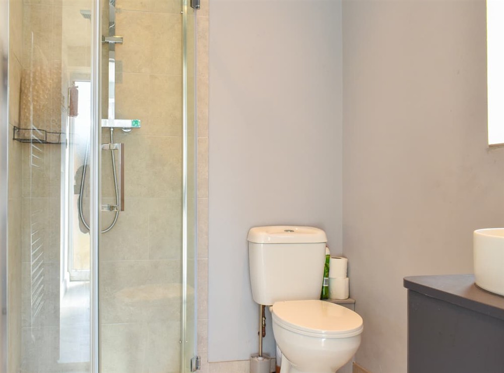 Bathroom (photo 3) at Sandringham House in Heacham, Norfolk