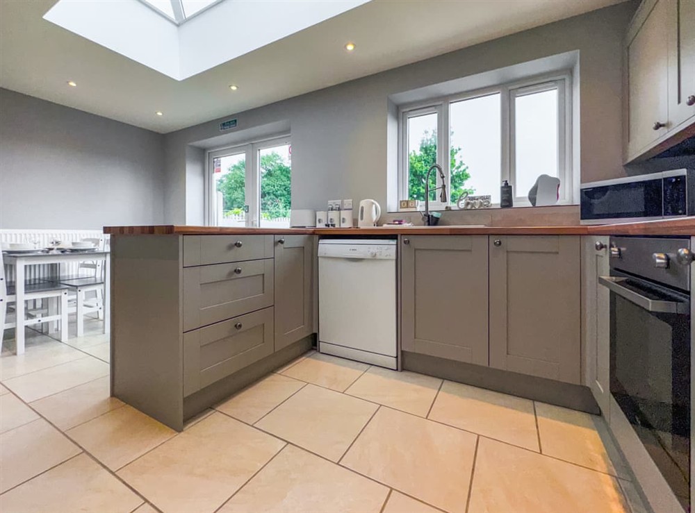 Kitchen (photo 2) at Sandringham House in Heacham, Norfolk