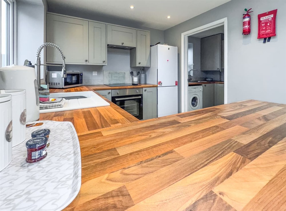 Kitchen (photo 3) at Sandringham House in Heacham, Norfolk