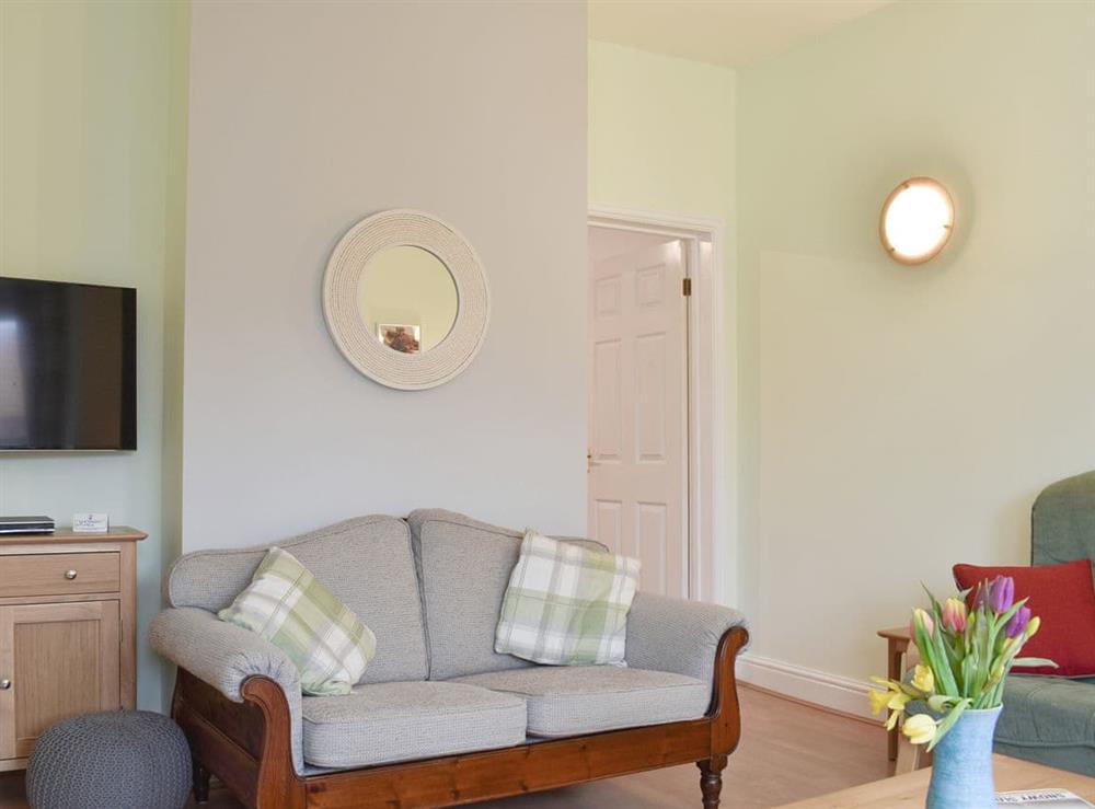 Living room (photo 2) at Sandrock House in Sheringham, Norfolk