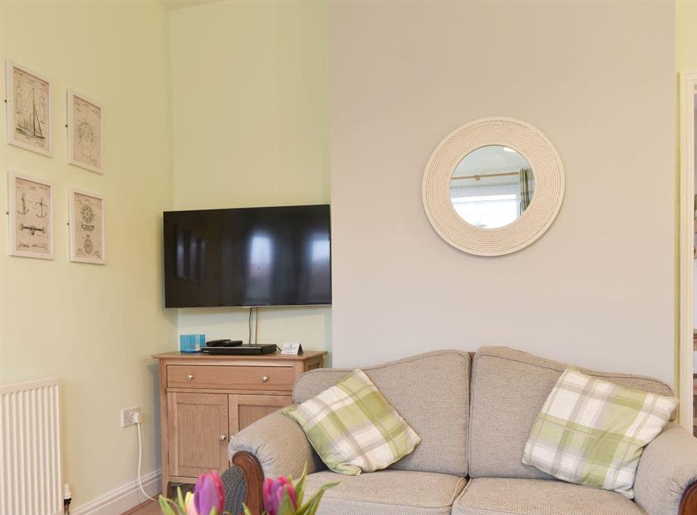 Living room (photo 3) at Sandrock House in Sheringham, Norfolk