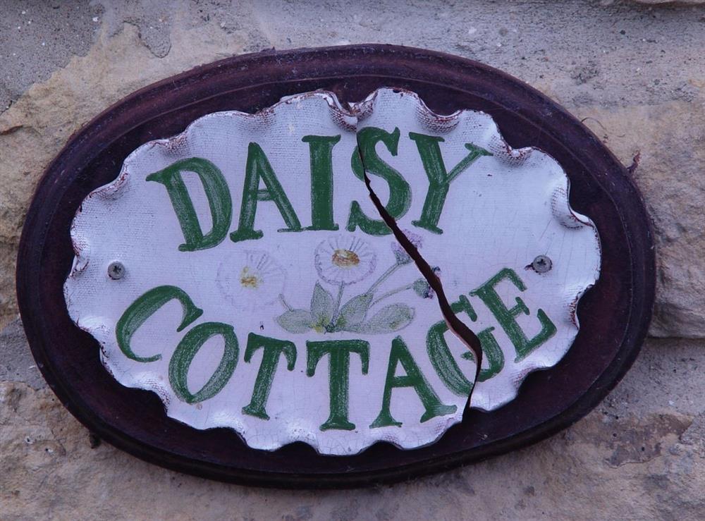 A photo of Daisy Cottage at Sands Farm Cottages
