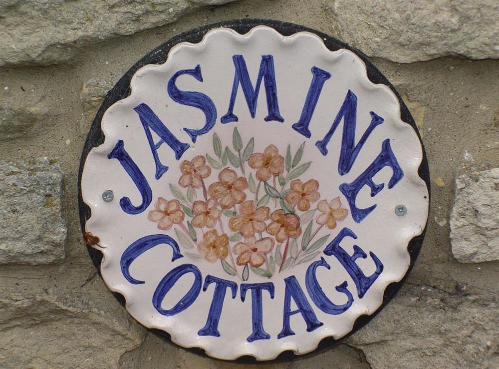 A photo of Jasmine Cottage at Sands Farm Cottages
