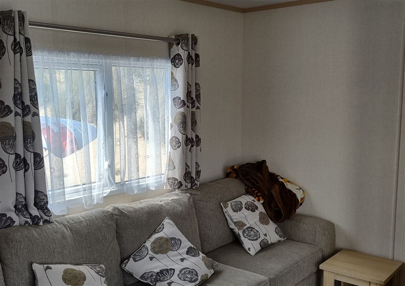 Inside Sands Retreat at Sands Retreat, Redcar