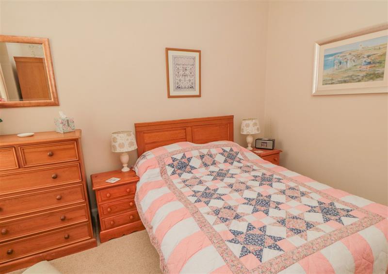 Bedroom at Sandsend Sunset View, Whitby