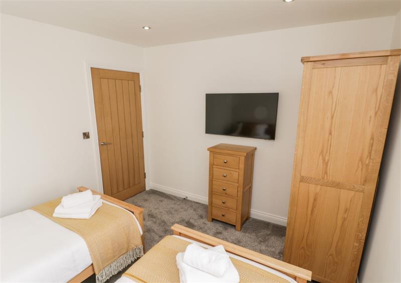 One of the 2 bedrooms (photo 2) at Sandsend View, Whitby