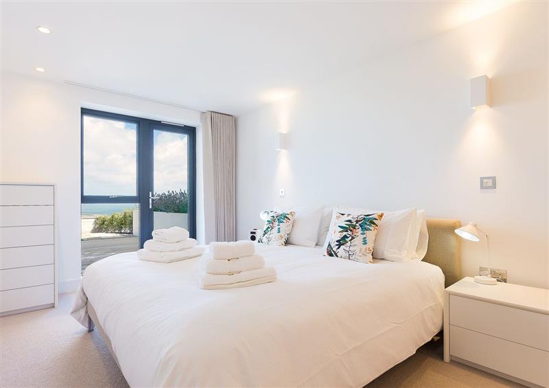 One of the 3 bedrooms (photo 2) at Sandsifters II, Carbis Bay