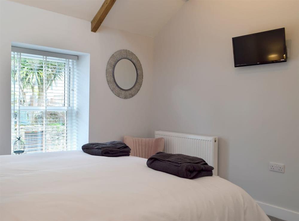 Bedroom (photo 2) at Sandunes in Tenby, Dyfed