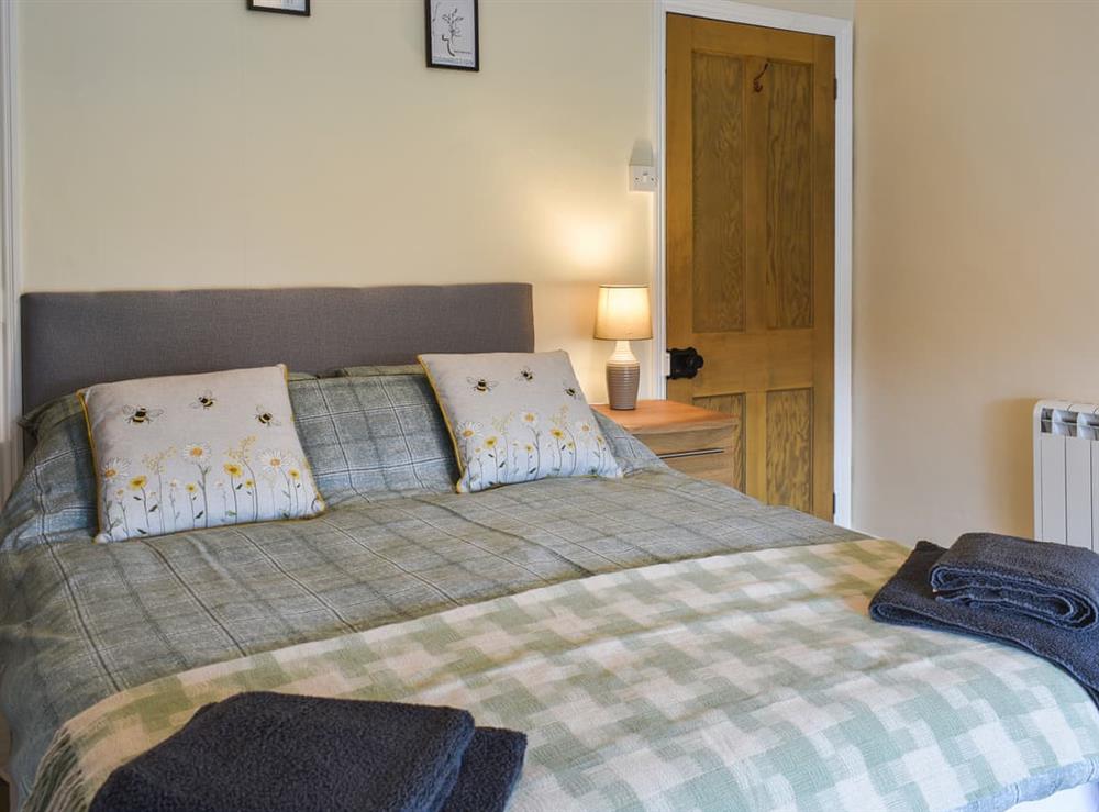 Double bedroom (photo 2) at Sandwath in Temple Sowerby, near Penrith, Cumbria
