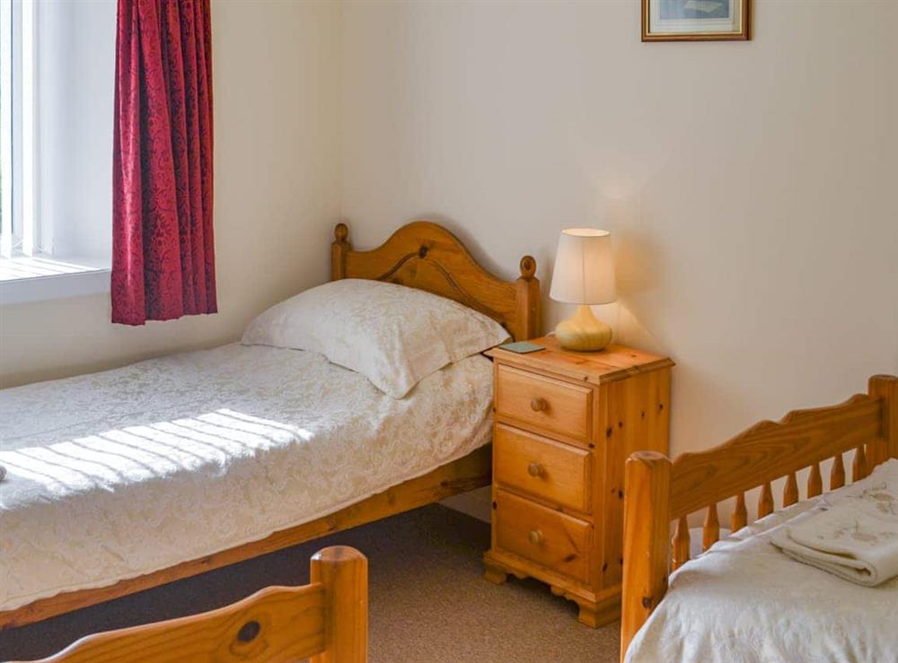 Triple bedroom (photo 2) at Sandy Bay in Portmahomack, Ross-Shire