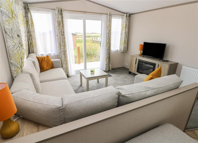 Enjoy the living room (photo 2) at Sandy Bay Retreat, Hasguard Cross near Broad Haven