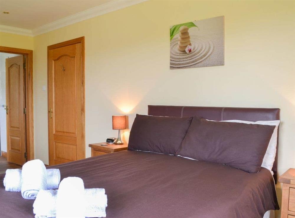 Double bedroom (photo 2) at Sandy Beach in Nairn, Morayshire