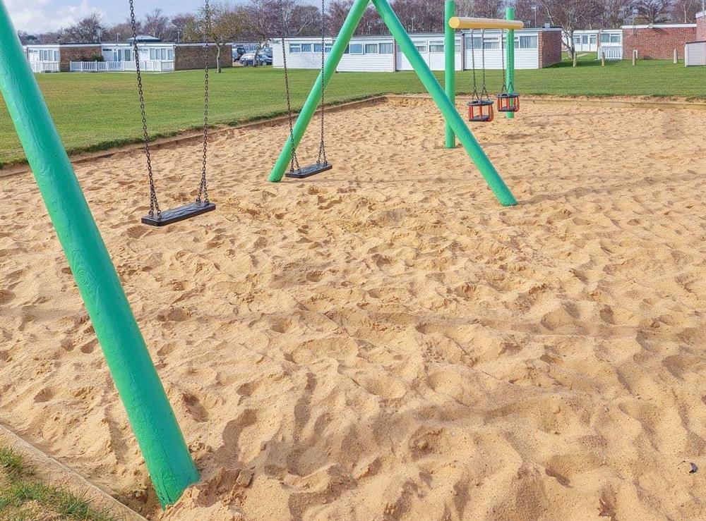 Children’s play area (photo 2) at Sandy Belle in Hemsby, Norfolk
