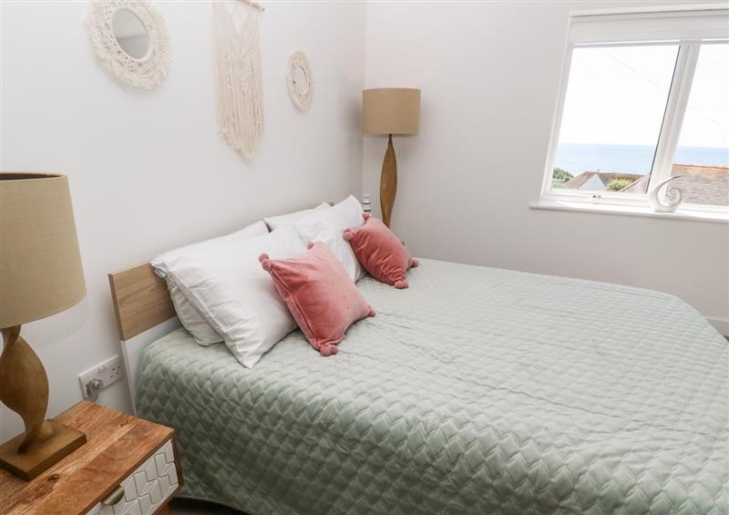 One of the bedrooms (photo 2) at Sandy Cove, Praa Sands
