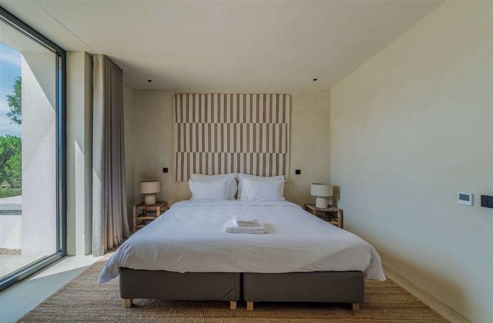 Sandy Crab Villa