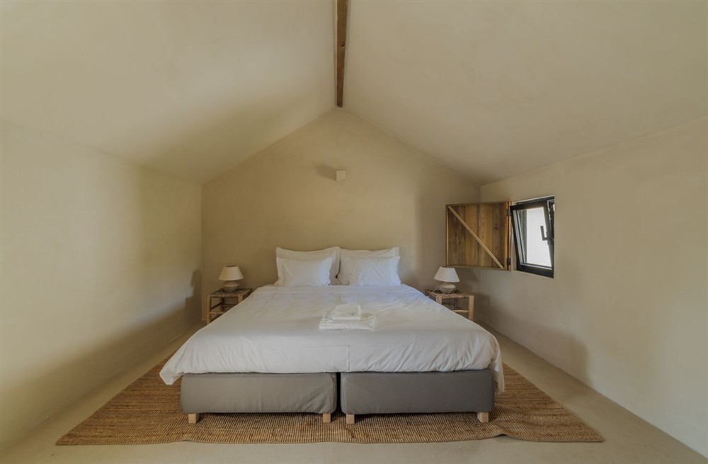 Sandy Crab Villa