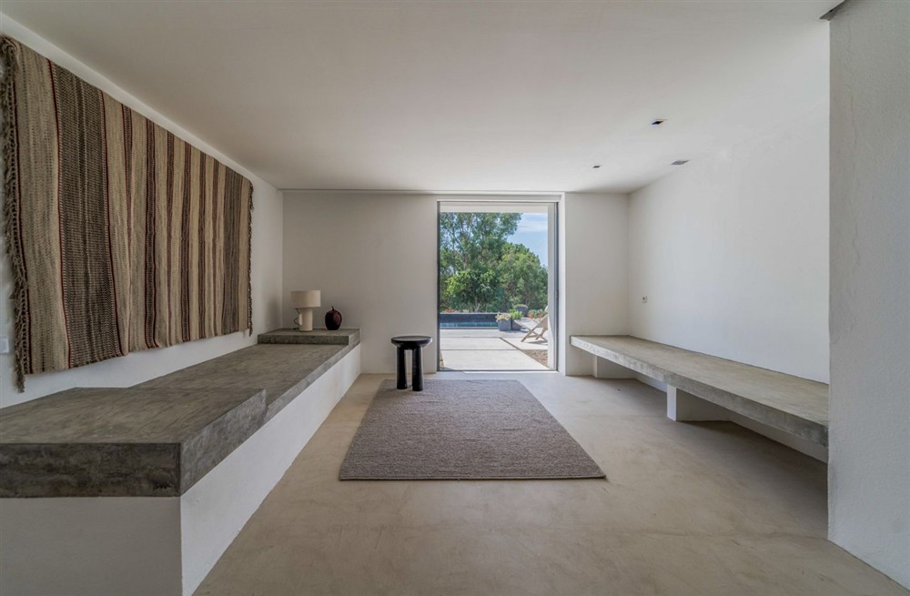 Sandy Crab Villa