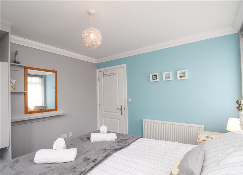 One of the 2 bedrooms (photo 2) at Sandy Haven, Swanage