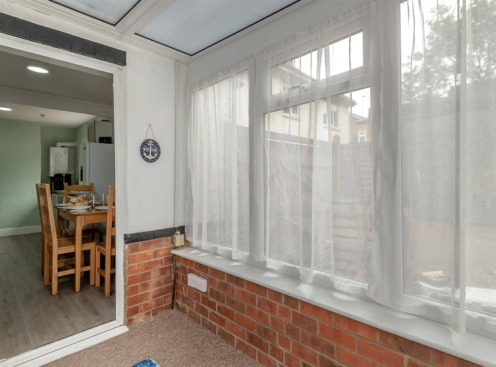 Interior (photo 2) at Sandy Lodge in Chapel St Leonards, Lincolnshire