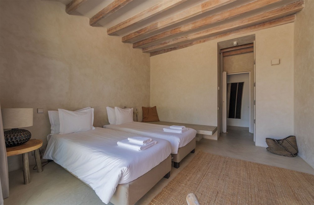 Sandy Seahorse Villa