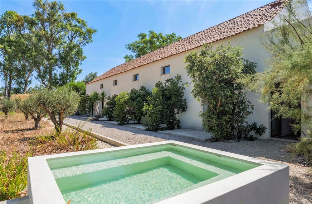 Sandy Seahorse Villa