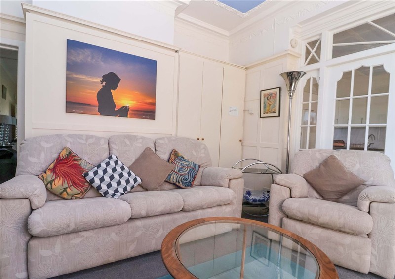 Inside Sandy Shore (photo 2) at Sandy Shore, Bridlington
