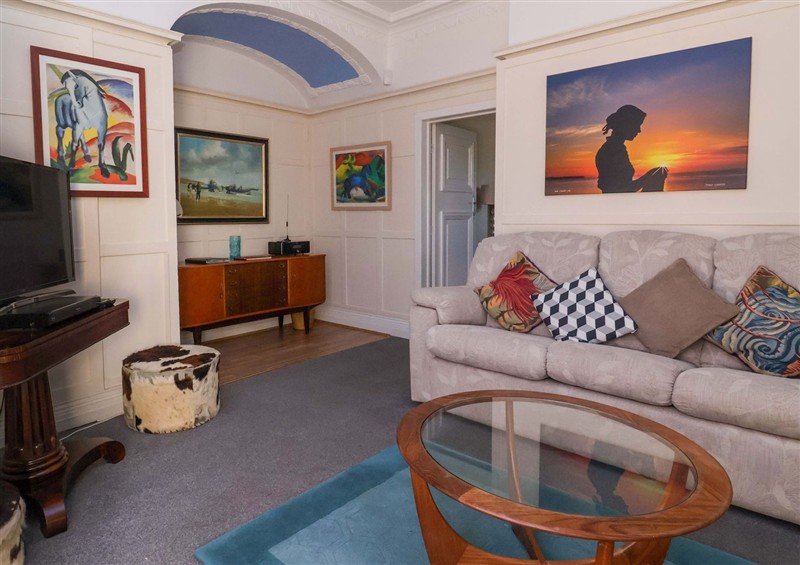Inside Sandy Shore at Sandy Shore, Bridlington