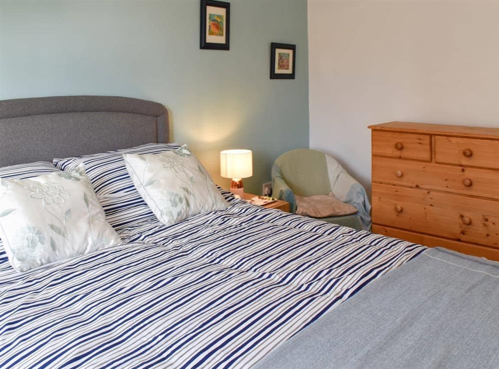 Double bedroom (photo 2) at Sandy Shores in Mundesley, Norfolk