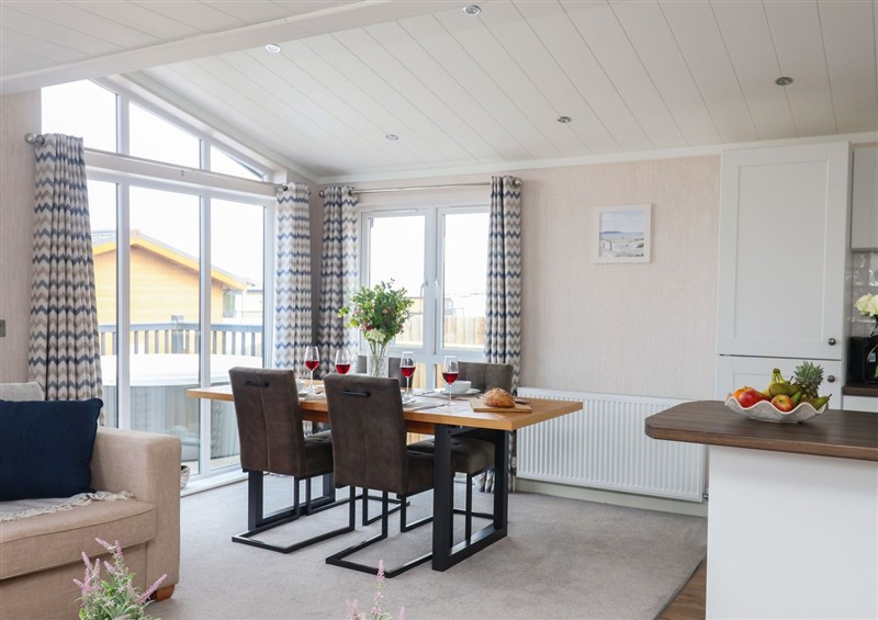 Enjoy the living room at Sandy Snug, Bacton