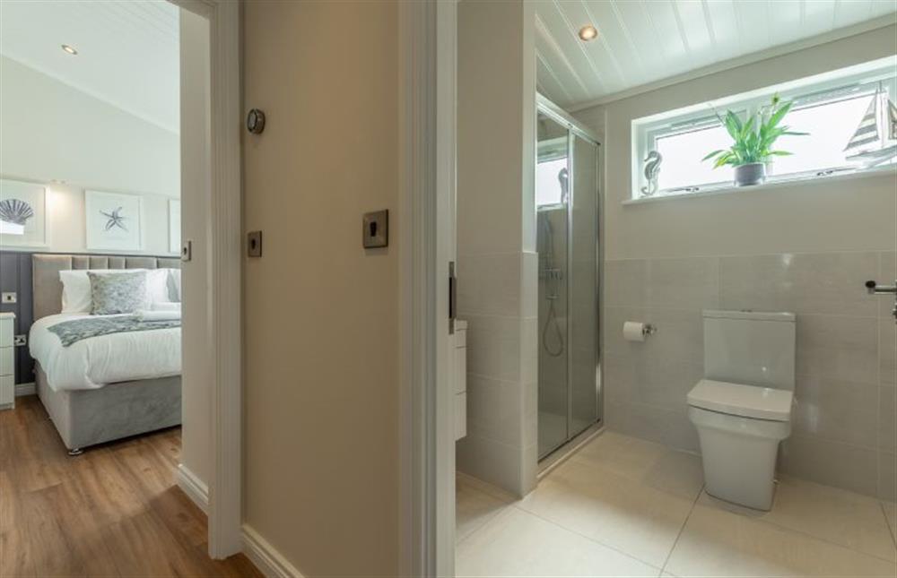 Ground floor: Bathroom at Sandy Toes, Burnham Market near Kings Lynn