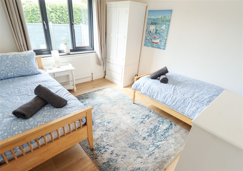Bedroom (photo 2) at Sandy Toes, Sutton-On-Sea