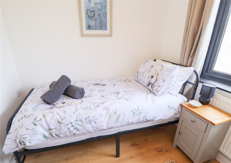 One of the 3 bedrooms (photo 2) at Sandy Toes, Sutton-On-Sea