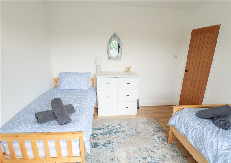 One of the 3 bedrooms (photo 3) at Sandy Toes, Sutton-On-Sea