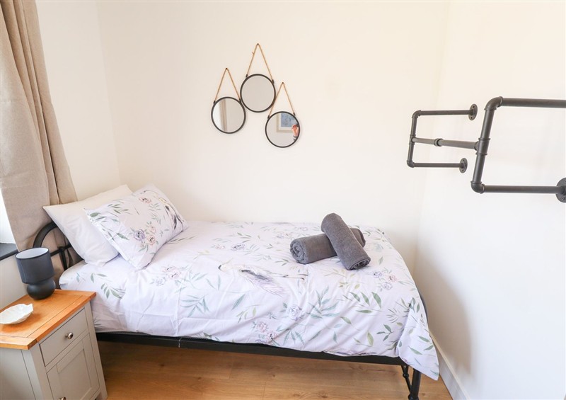 One of the bedrooms (photo 3) at Sandy Toes, Sutton-On-Sea