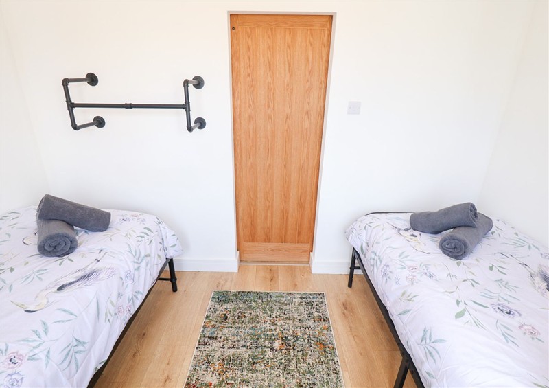 This is a bedroom (photo 2) at Sandy Toes, Sutton-On-Sea