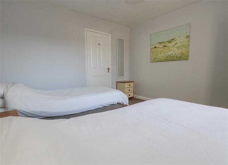 This is a bedroom (photo 3) at Sandy Toes, Swanage