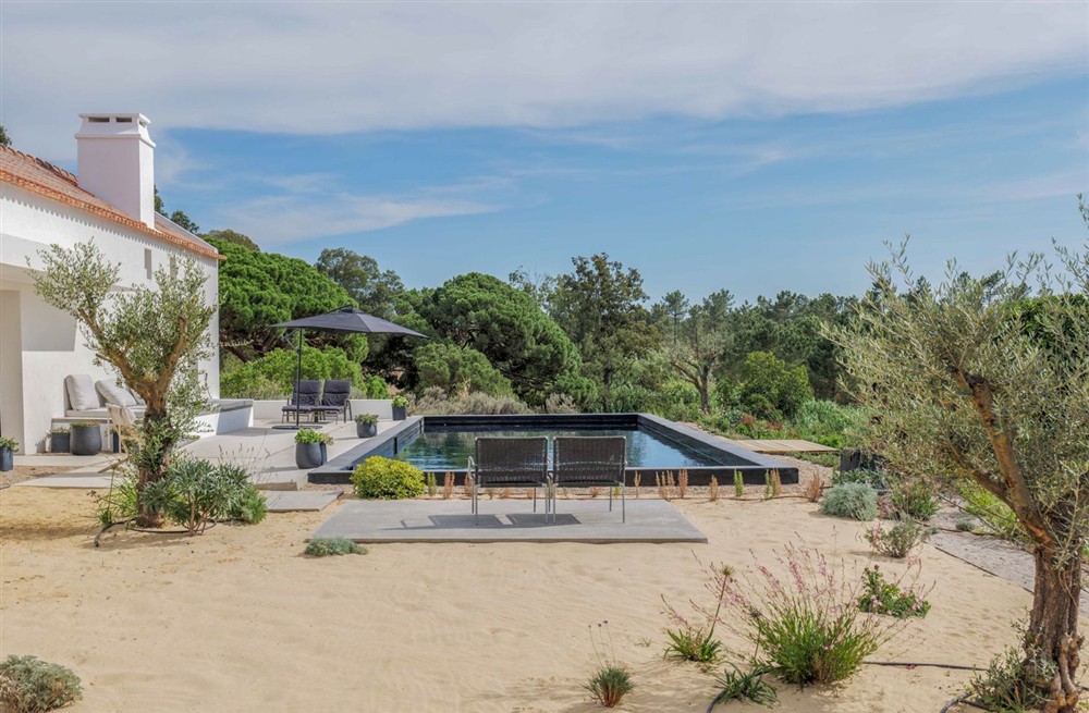 Sandy Turtle Villa