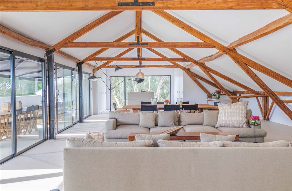 Sandy Turtle Villa