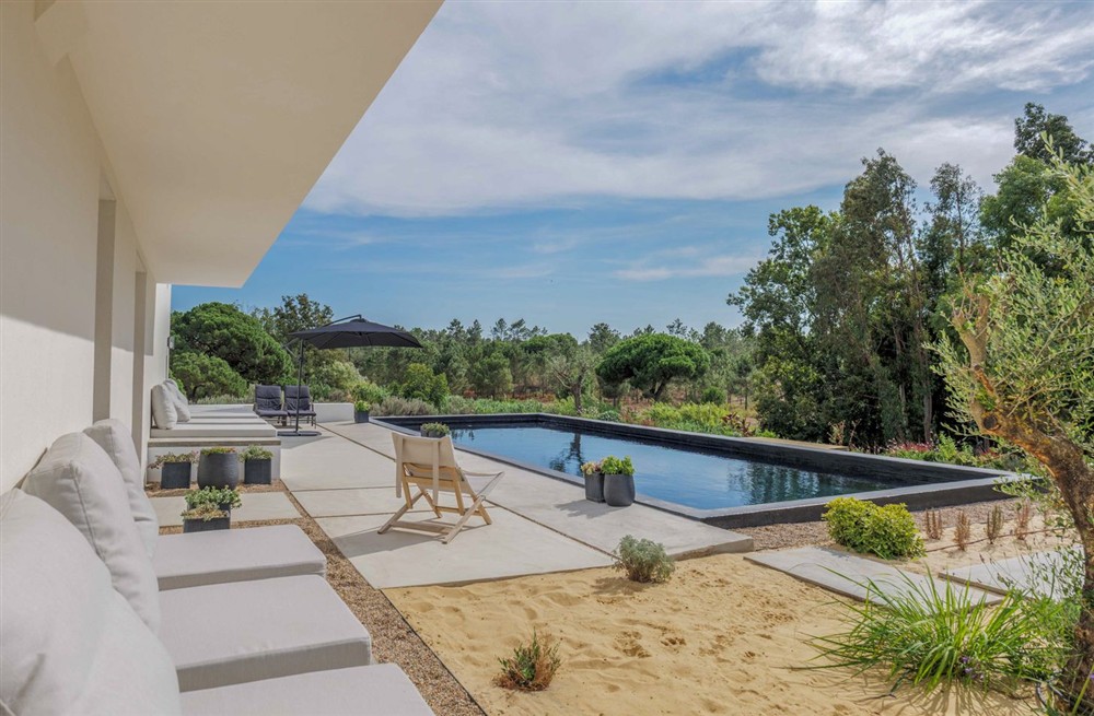 Sandy Turtle Villa