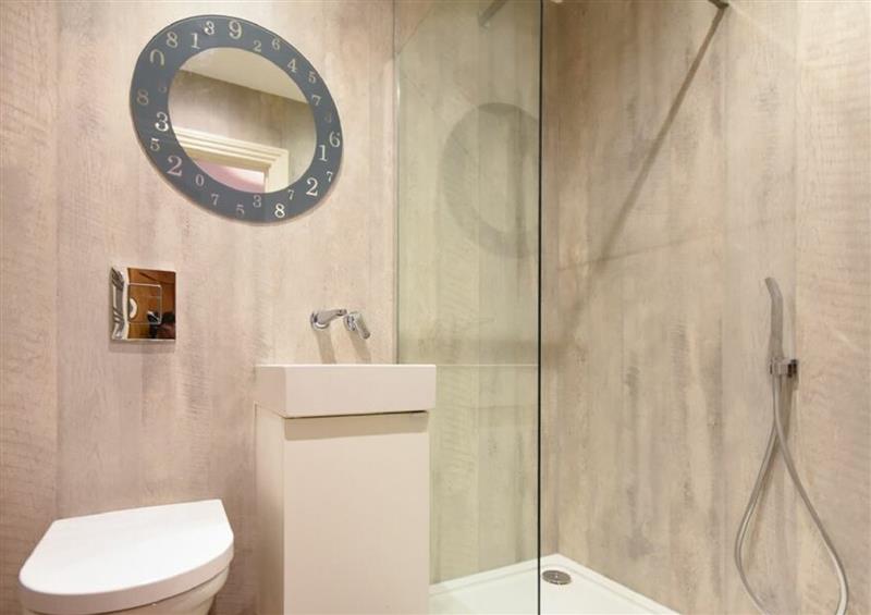 The bathroom (photo 3) at Sandybrae, Alnmouth