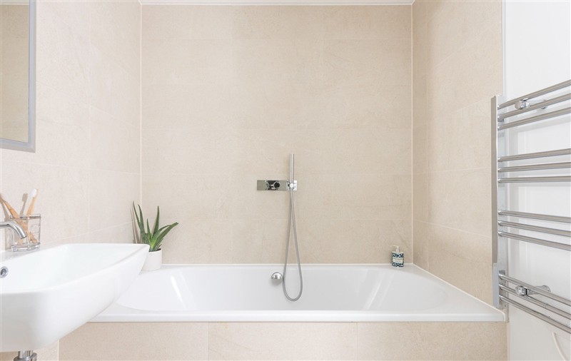 Bathroom (photo 2) at Sandyford, Cornwall