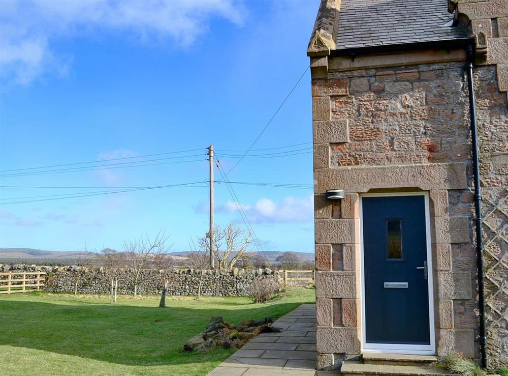 Photos of Sandyhouse Cottage, Milfield, near Wooler, Northumberland
