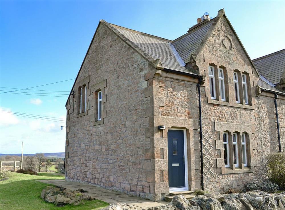 Photos of Sandyhouse Cottage, Milfield, near Wooler, Northumberland