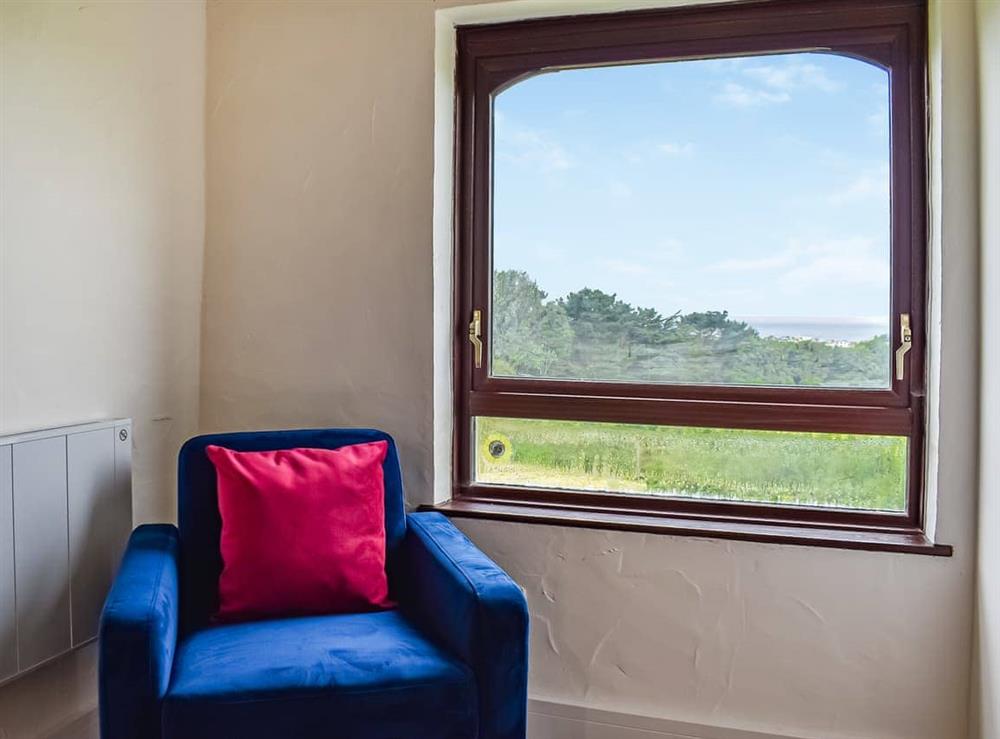Snug at Sandymouth Cottage in Widemouth Bay, near Bude, Cornwall