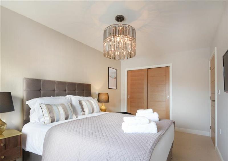 One of the 3 bedrooms (photo 3) at Sans Souci, Seahouses