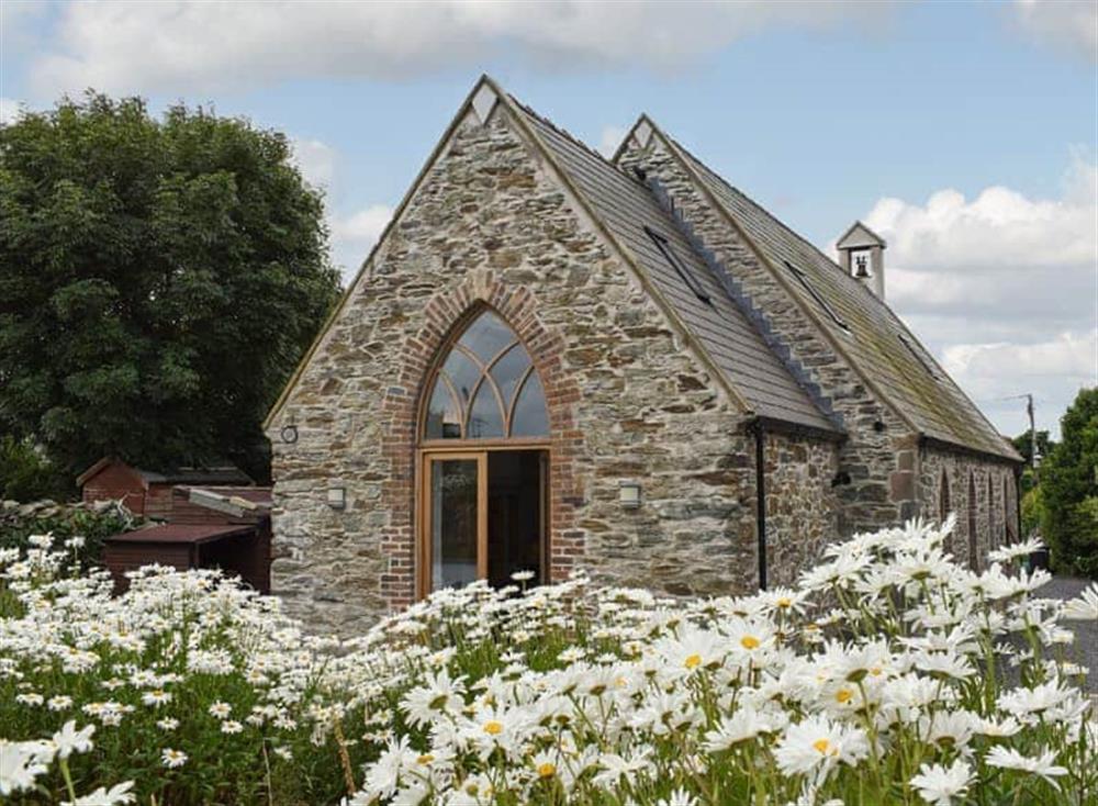 Exterior (photo 2) at Sant Pedr in Amlwch, Anglesey, Gwynedd