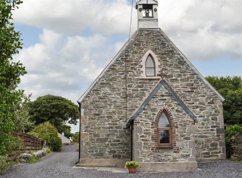 Exterior (photo 3) at Sant Pedr in Amlwch, Anglesey, Gwynedd